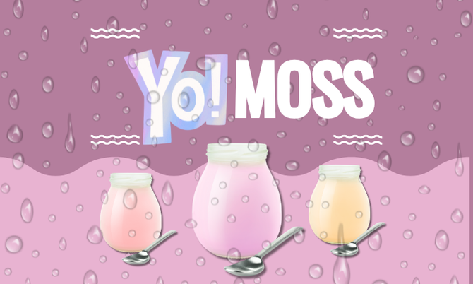 YoMoss.com